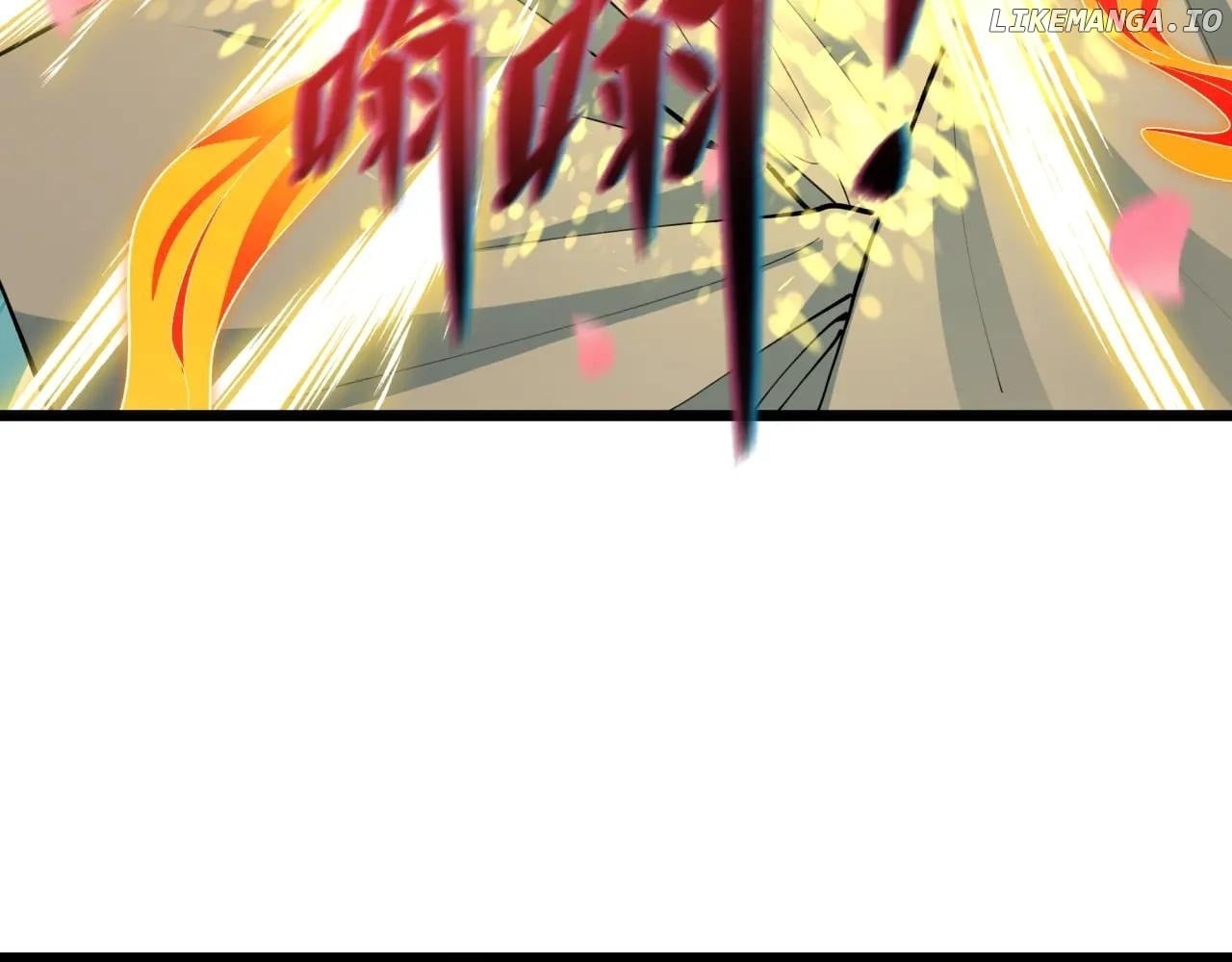 Era of the Haunted Chapter 490 - page 45
